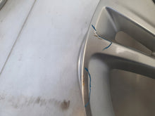 Load image into Gallery viewer, 1x Alufelge 16 Zoll 7.0" 5x108 44ET Glanz Silber YP00064080 Opel Rim Wheel FEL1587438660tx