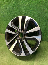Laden Sie das Bild in den Galerie-Viewer, 1x Alufelge 16 Zoll 5x112 5G0601025EA VW Golf Vii Rim Wheel FEL9221967832yg