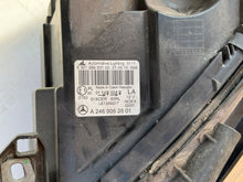 Laden Sie das Bild in den Galerie-Viewer, Frontscheinwerfer Mercedes-Benz W246 A2469062601 Full LED Links Headlight SCH3411485160ds