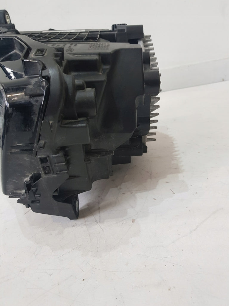 Frontscheinwerfer Land Rover Defender L8B213W030HG Links Scheinwerfer Headlight SCH3909044487sv