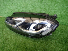 Load image into Gallery viewer, Frontscheinwerfer VW Golf VII 5G1941081 Full LED Links Scheinwerfer Headlight SCH8750997668pa