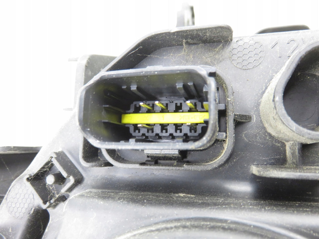 Frontscheinwerfer Peugeot 508 Sw I 9687580280 Links Scheinwerfer Headlight SCH2610631067st