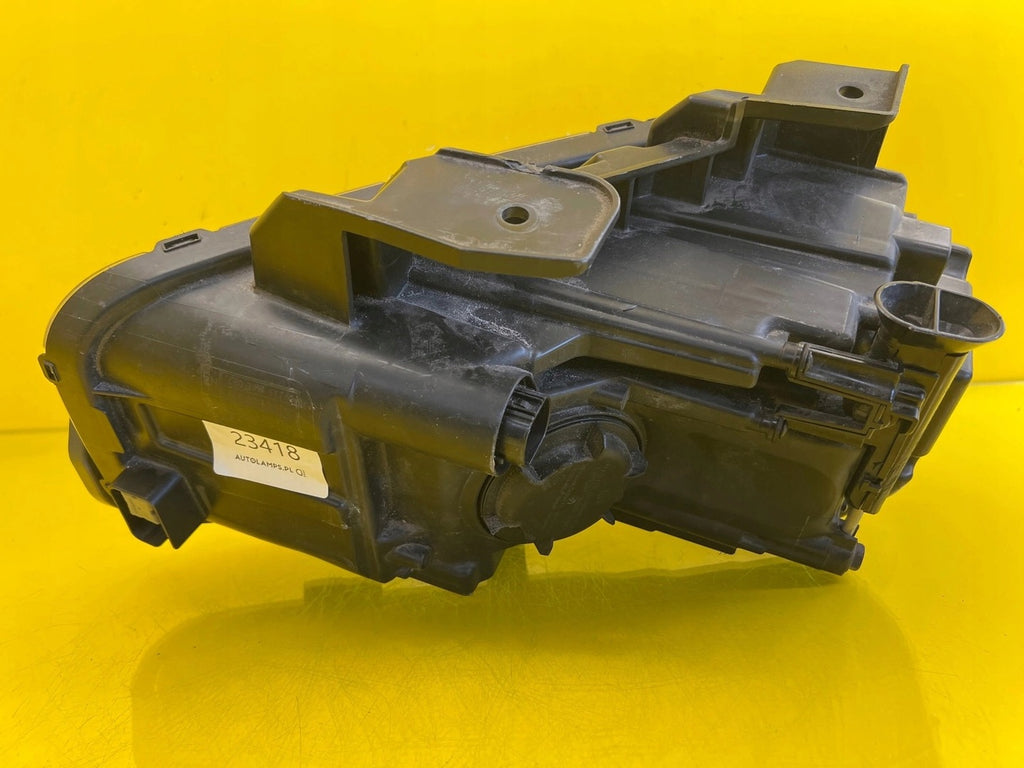 Frontscheinwerfer Hyundai Kona 92102-J9100 Full LED Rechts Headlight SCH1136407714rm