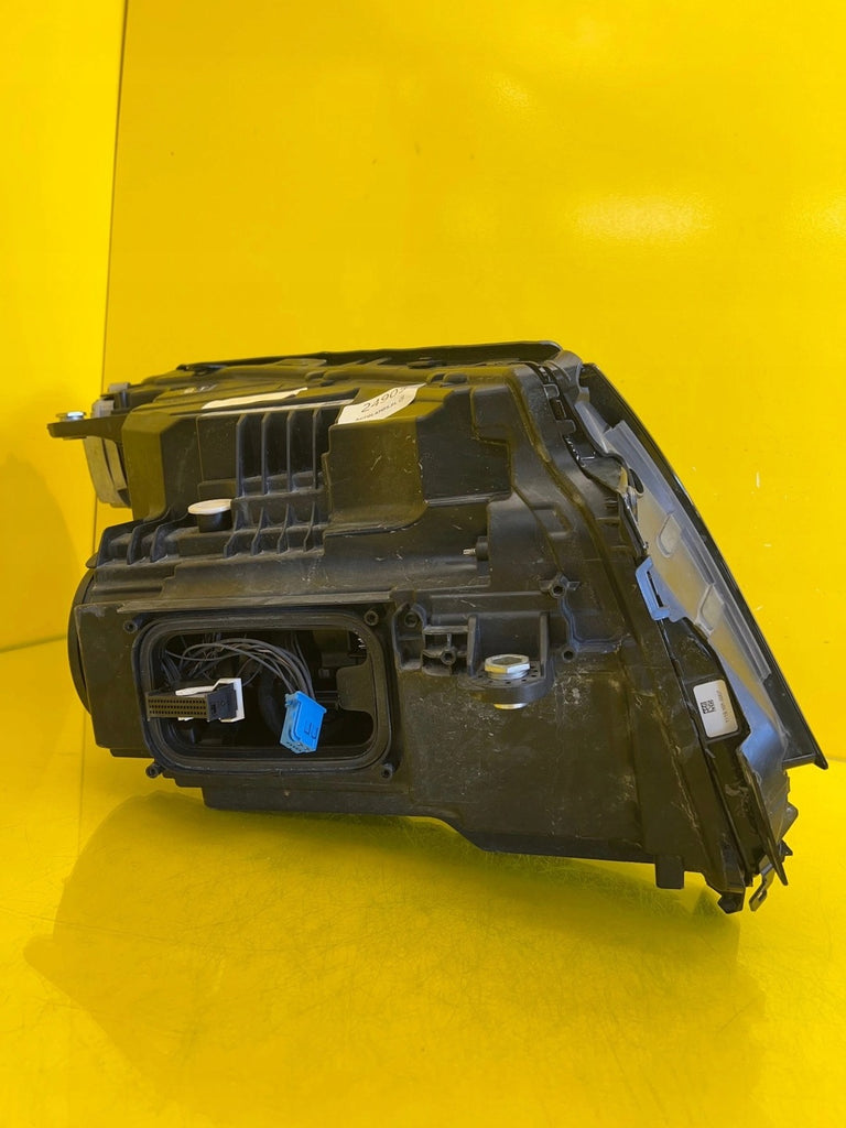 Frontscheinwerfer Mercedes-Benz Eqc A2939062701 Full LED Links Headlight SCH6394057538hf