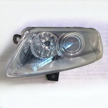 Laden Sie das Bild in den Galerie-Viewer, Frontscheinwerfer Audi A6 C6 4F0941003AK Xenon Links Scheinwerfer Headlight