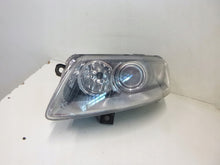 Laden Sie das Bild in den Galerie-Viewer, Frontscheinwerfer Audi A6 C6 4F0941003 Xenon Links Scheinwerfer Headlight