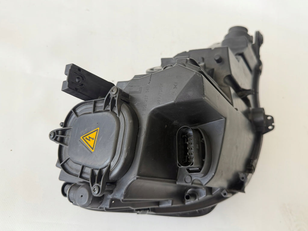 Frontscheinwerfer Audi A4 B9 8W0941043 Xenon Links Scheinwerfer Headlight SCH4343317712ow