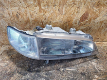 Laden Sie das Bild in den Galerie-Viewer, Frontscheinwerfer Honda Accord V Coupe 001-6679 Rechts Scheinwerfer Headlight
