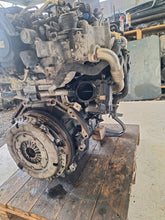 Laden Sie das Bild in den Galerie-Viewer, Motor Opel Antara A22DM 2.2 VCDI 160PS 120kW 166TKm Diesel Engine Komplett MOT3634463681br