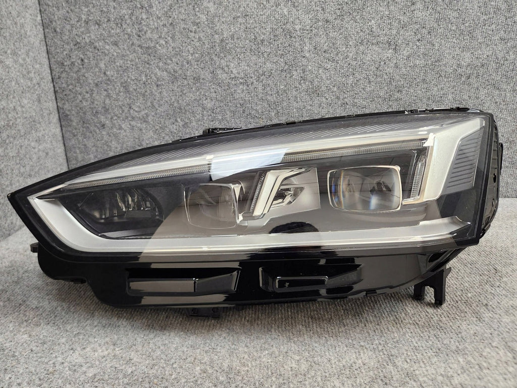Frontscheinwerfer Audi A5 8W6941783HSCZ LED Links Scheinwerfer Headlight SCH3287728518uq