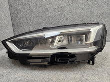 Laden Sie das Bild in den Galerie-Viewer, Frontscheinwerfer Audi A5 8W6941783HSCZ LED Links Scheinwerfer Headlight SCH3287728518uq