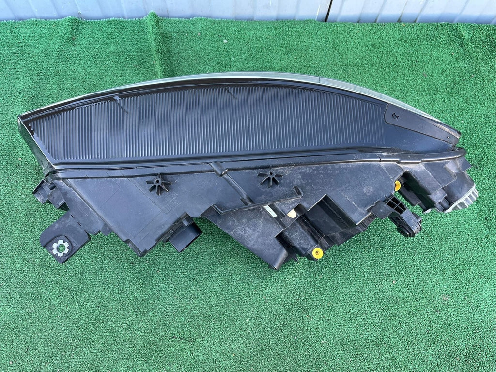 Frontscheinwerfer VW Id.4 11B941036F LED Rechts Scheinwerfer Headlight SCH7305854342ka