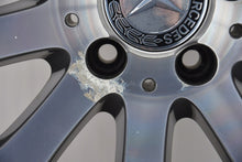 Laden Sie das Bild in den Galerie-Viewer, 4x Alufelge 19 Zoll 8.0" 5x112 38ET A2534012200 Mercedes-Benz Rim Wheel FEL4370962946va