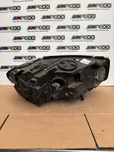 Load image into Gallery viewer, Frontscheinwerfer BMW X5 F15 F16 7453471 Full LED Links Scheinwerfer Headlight SCH6004477878vy