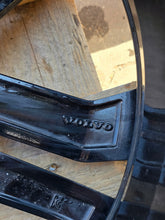 Load image into Gallery viewer, 1x Alufelge 20 Zoll 8.5" 5x108 47 5ET Glanz Schwarz 32243397 Volvo S90 V90 FEL1401828140xm