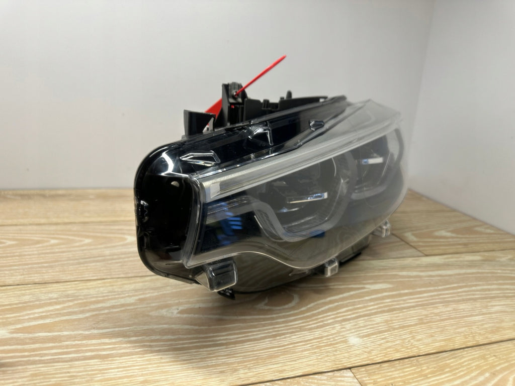 Frontscheinwerfer BMW 4 F36 F32 F33 7498919-01 LED Ein Stück (Rechts oder Links) SCH3509650122em