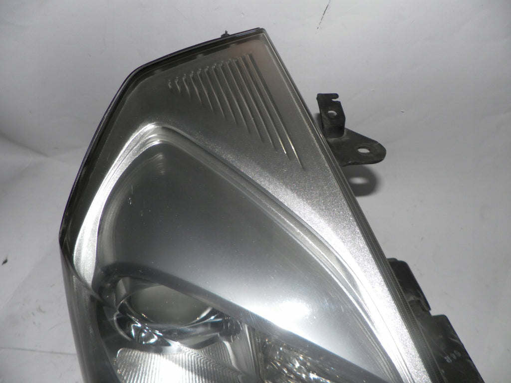 Frontscheinwerfer Renault Vel Satis 8200384024 Xenon Rechts Headlight