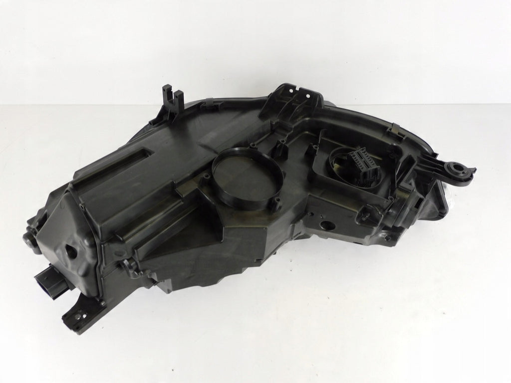 Frontscheinwerfer Audi A4 B9 8W0941034D Full LED Rechts Scheinwerfer Headlight