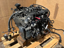 Laden Sie das Bild in den Galerie-Viewer, Motor BMW 5 F11 F10 F07 N47D20C 2.0 184PS 180TKm 2010 Diesel Engine Komplett MOT7881478004wl