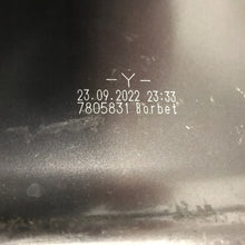 Laden Sie das Bild in den Galerie-Viewer, 1x Alufelge 17 Zoll 7.0&quot; 4x108 47 5ET Glanz Grau N1BC-1007-EA Ford Ecosport