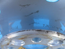 Load image into Gallery viewer, 1x Alufelge 17 Zoll 7.0" 5x112 25ET 4G8601025H Audi A7 Rim Wheel FEL2276516639fr