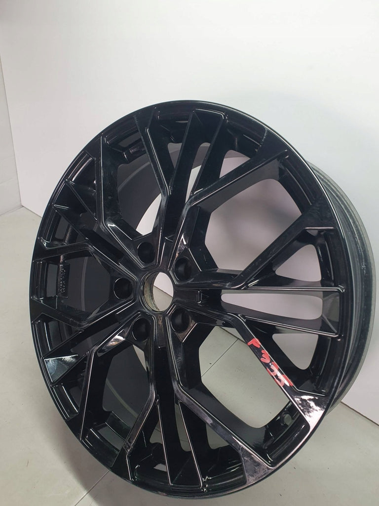 1x Alufelge 19 Zoll 7.5" 5x114.3 KBA53169 Renault Megane E-Tech Rim Wheel FEL4246741260yx