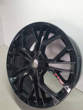Laden Sie das Bild in den Galerie-Viewer, 1x Alufelge 19 Zoll 7.5" 5x114.3 KBA53169 Renault Megane E-Tech Rim Wheel FEL4246741260yx