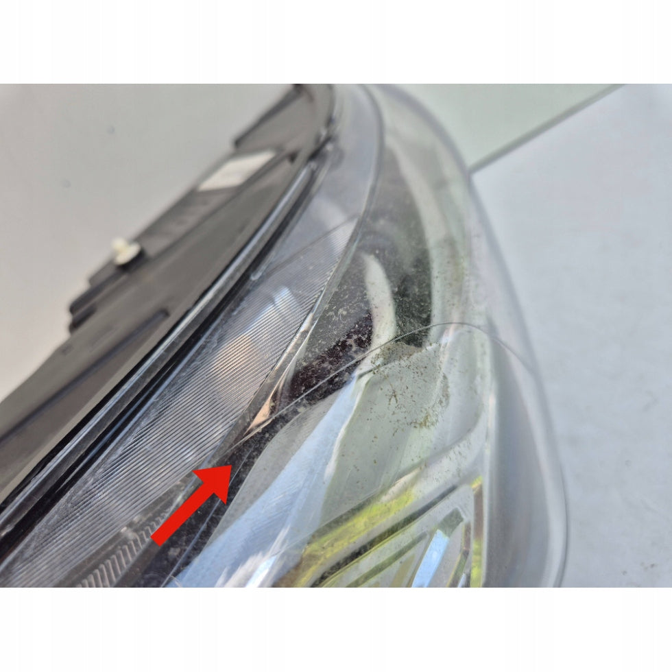 Frontscheinwerfer Volvo Xc40 32342525 LED Rechts Scheinwerfer Headlight SCH2596115771dm