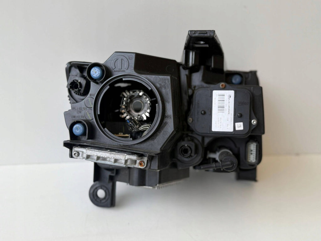 Frontscheinwerfer Jeep Grand Cherokee Wk2 90042670 Links Scheinwerfer Headlight SCH6342297820hr