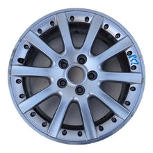 Load image into Gallery viewer, 1x Alufelge 17 Zoll 7.0&quot; 54ET 1K0601025K VW Golf V Rim Wheel