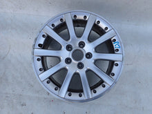 Load image into Gallery viewer, 1x Alufelge 17 Zoll 7.0&quot; 54ET 1K0601025K VW Golf V Rim Wheel