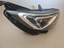 Laden Sie das Bild in den Galerie-Viewer, Frontscheinwerfer Opel Grandland X YP00015980 LED Rechts Scheinwerfer Headlight