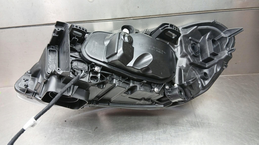 Frontscheinwerfer Volvo Xc60 89908021 Rechts Scheinwerfer Headlight SCH3279598077ow