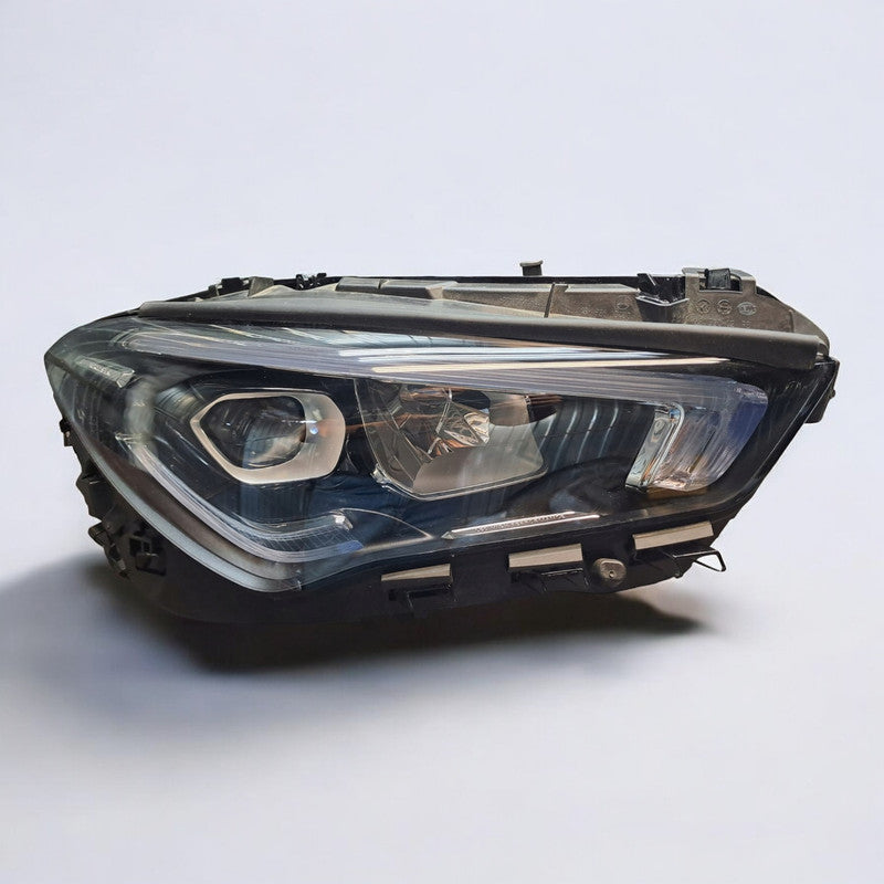 Frontscheinwerfer Mercedes-Benz Cla A1189068400 Rechts Scheinwerfer Headlight