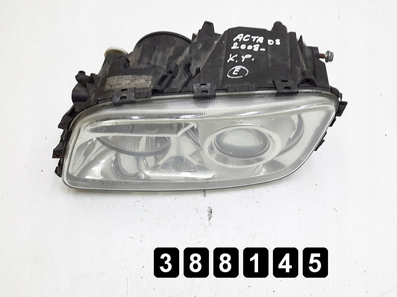 Frontscheinwerfer Mercedes-Benz AM-388145 Links Scheinwerfer Headlight SCH8230223142bb