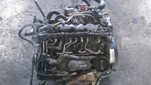 Laden Sie das Bild in den Galerie-Viewer, Motor Audi Seat A4 B8 Exeo CAG 2.0 TDI 143PS 2017 Diesel Engine Komplett MOT8663762917tc