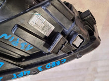 Laden Sie das Bild in den Galerie-Viewer, Frontscheinwerfer Kia Ceed 92101J7500 Links Scheinwerfer Headlight SCH6837600682fw