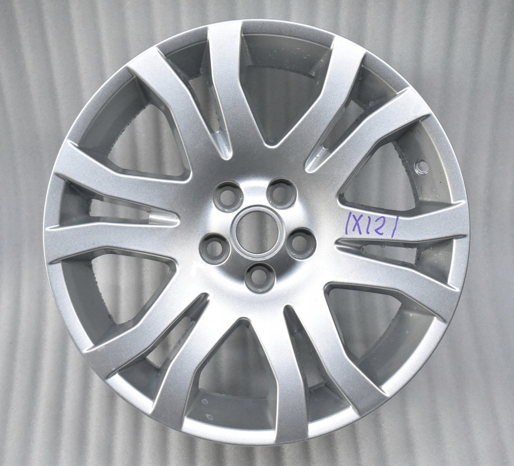 1x Alufelge 18 Zoll 8.0" 5x108 55ET 6H52-1007-KA Land Rover Freelander Rim Wheel FEL4799675788zb