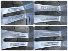 Laden Sie das Bild in den Galerie-Viewer, 1x Alufelge 19 Zoll 11.5&quot; 5x130 76ET 99136256000 Porsche Carrera Rim Wheel