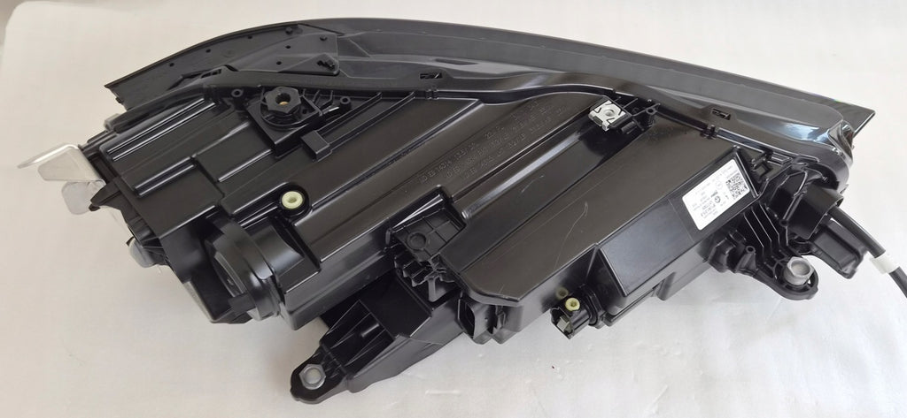 Frontscheinwerfer Skoda Superb I 3P1941015BKOD Links Scheinwerfer Headlight SCH7505326385gd