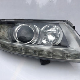 Frontscheinwerfer Audi A6 C6 4F0941004 Rechts Scheinwerfer Headlight SCH2377690223mf