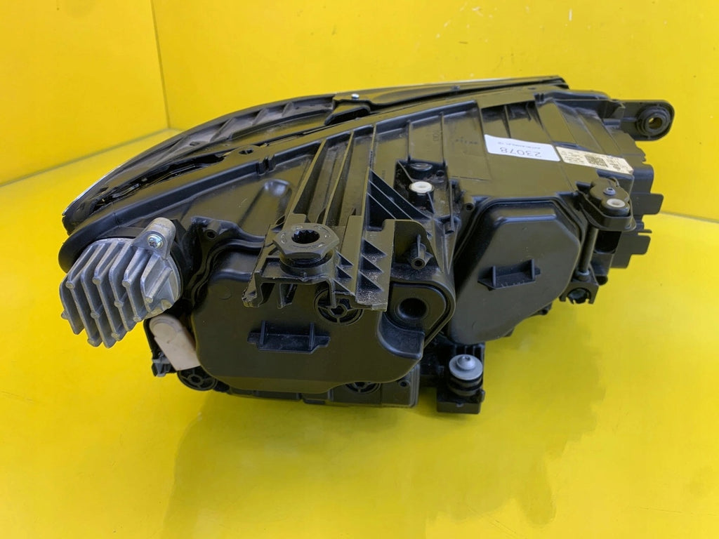 Frontscheinwerfer VW Passat B8 3G1941081T LED Links Scheinwerfer Headlight SCH3858115308kl