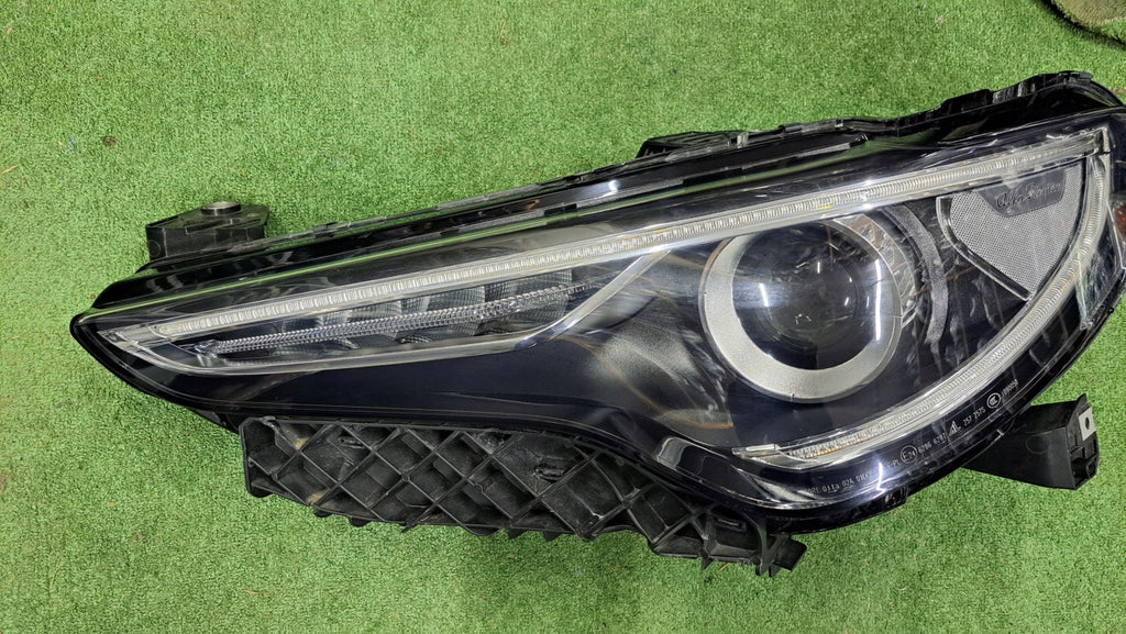 Frontscheinwerfer Alfa Romeo Stelvio 50559300 Xenon Links Scheinwerfer Headlight SCH5616044792et