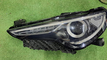 Laden Sie das Bild in den Galerie-Viewer, Frontscheinwerfer Alfa Romeo Stelvio 50559300 Xenon Links Scheinwerfer Headlight SCH5616044792et