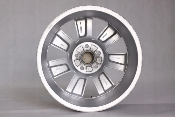 4x Alufelge 17 Zoll 7.0" 5x112 34ET 4F0601025AS Audi A6 C5 Rim Wheel FEL6134818517od
