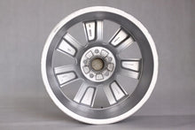 Laden Sie das Bild in den Galerie-Viewer, 4x Alufelge 17 Zoll 7.0" 5x112 34ET 4F0601025AS Audi A6 C5 Rim Wheel FEL6134818517od