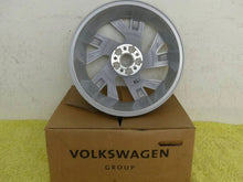 Load image into Gallery viewer, 1x Alufelge 18 Zoll 7.0" 5x112 5NN601025P VW Tiguan Rim Wheel FEL9836332219hw