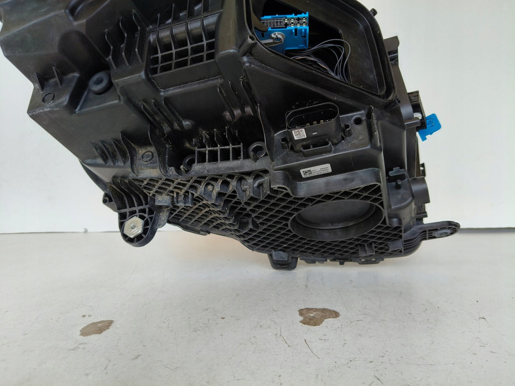 Frontscheinwerfer Mercedes-Benz Glc A2549066702 Full LED Links Headlight SCH9581246464le