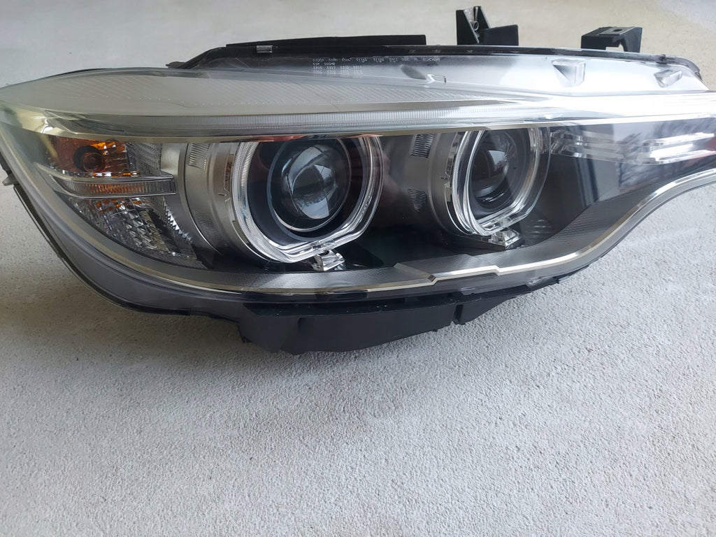 Frontscheinwerfer BMW F36 F32 F33 7460626-01 Rechts Scheinwerfer Headlight SCH1410413822jg