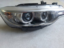 Laden Sie das Bild in den Galerie-Viewer, Frontscheinwerfer BMW F36 F32 F33 7460626-01 Rechts Scheinwerfer Headlight SCH1410413822jg